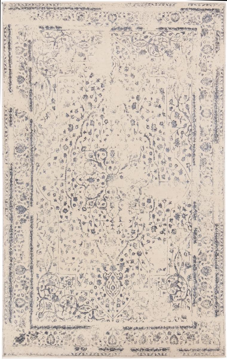 Intialainen matto Sadraa 311x198 311x198, Persialainen matto Solmittu käsin