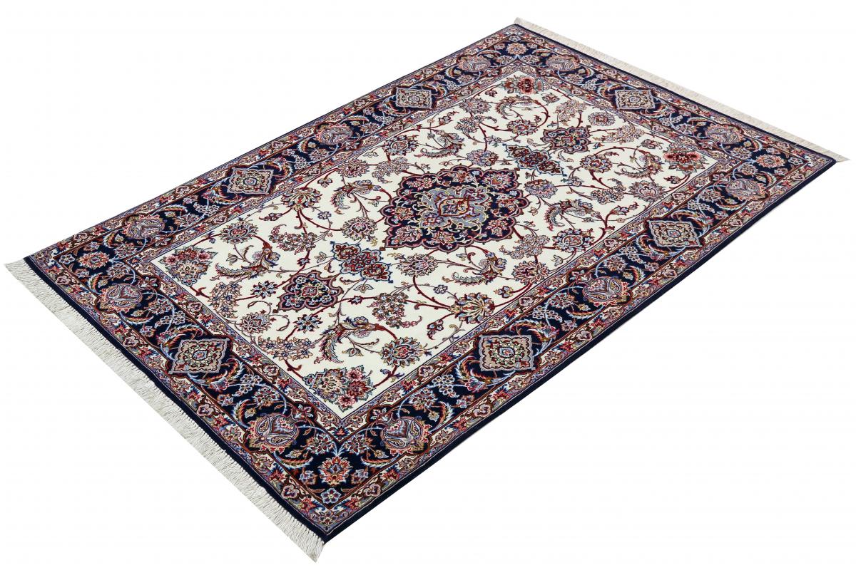 Isfahan Silk Warp - 1