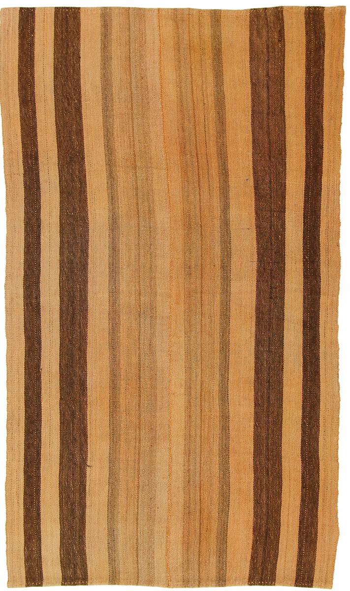 Perzisch tapijt Kilim Fars Antiek 214x119 214x119, Perzisch tapijt Handgeweven