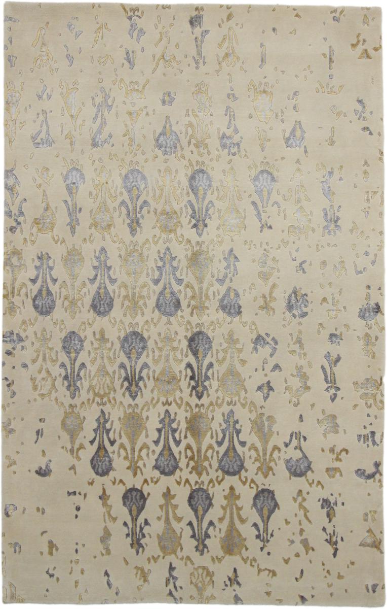 Nepal rug Sadraa 242x154 242x154, Persian Rug Knotted by hand