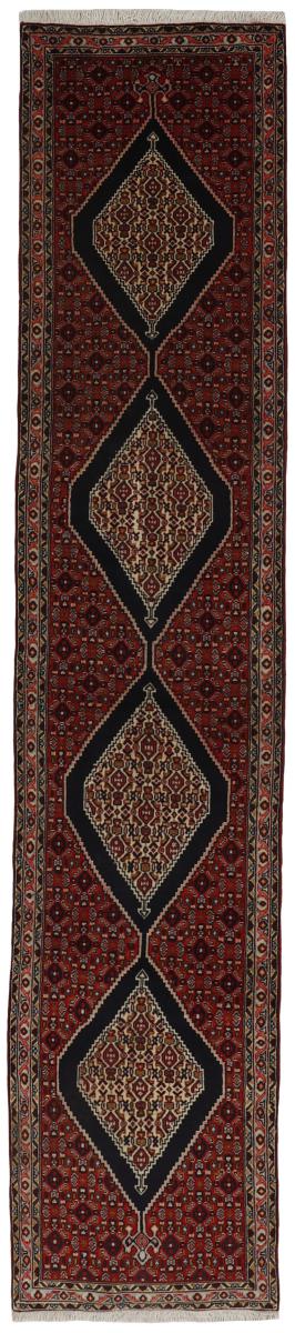 Persialainen matto Senneh 314x65 314x65, Persialainen matto Solmittu käsin