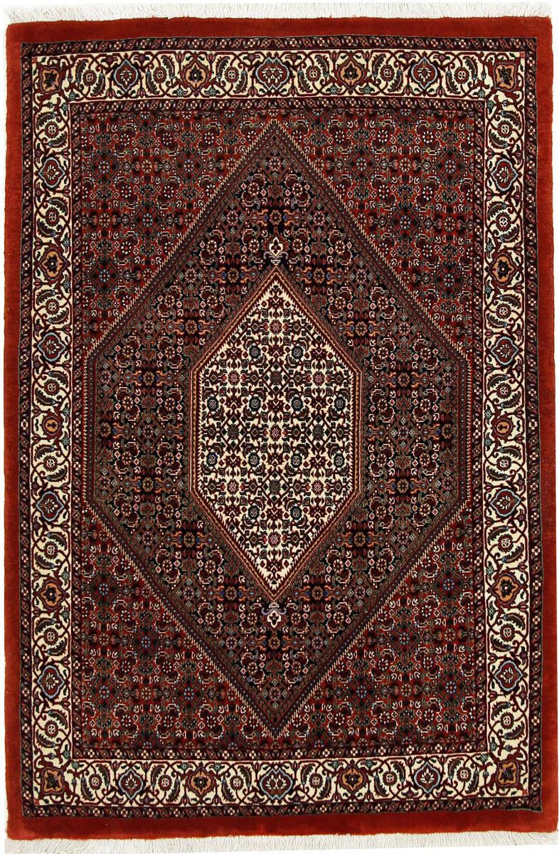 Persialainen matto Bidjar 171x114 171x114, Persialainen matto Solmittu käsin