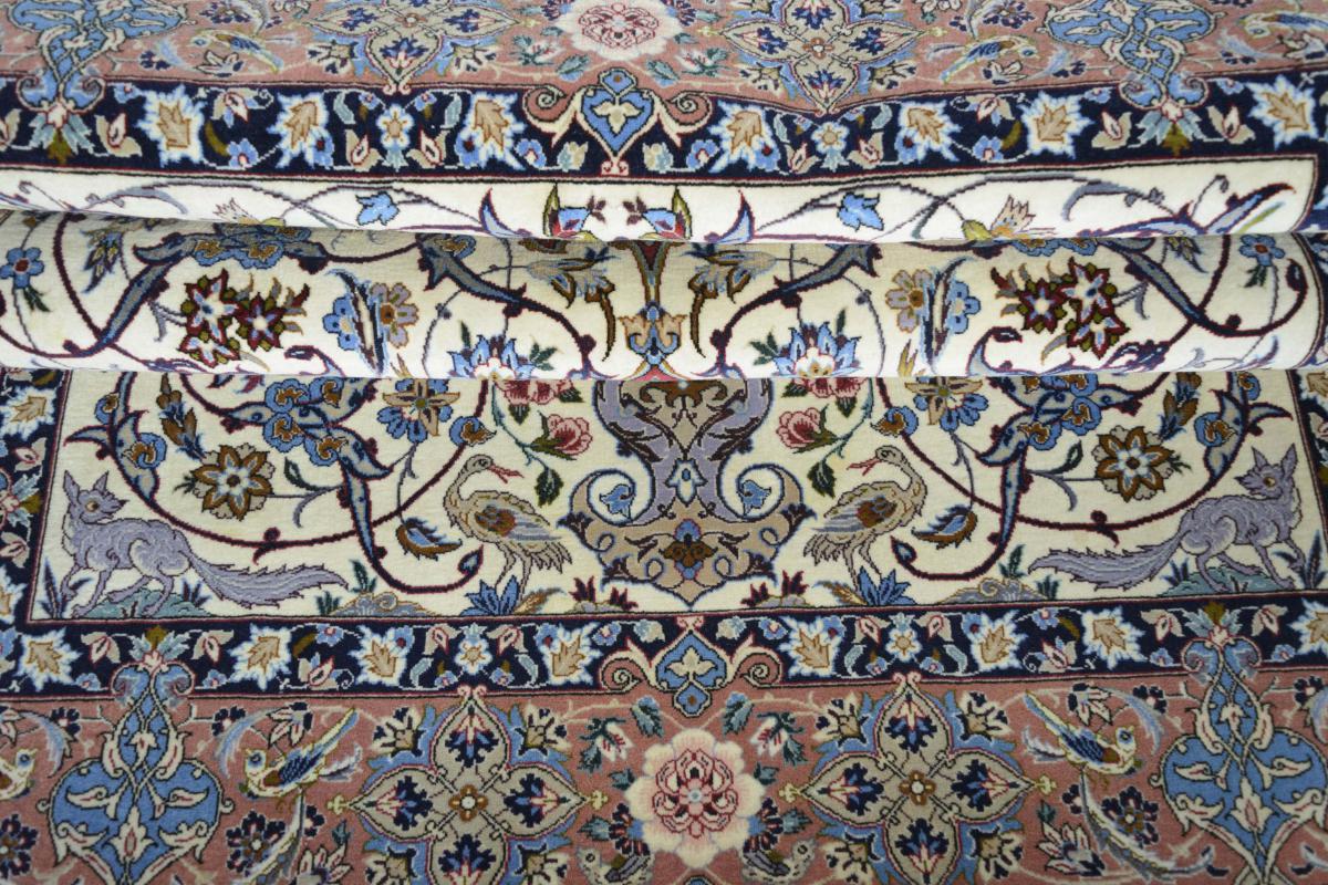 Isfahan Fio de Seda - 1