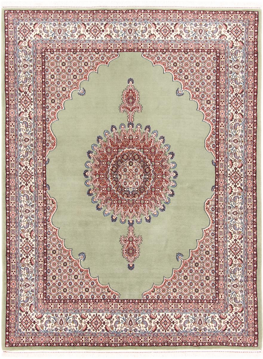 Moud 196x147 ID184676  NainTrading: Tappeti Orientali in 200x150