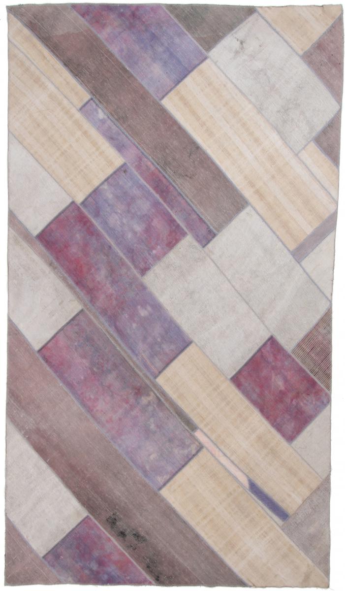 Perzsa szőnyeg Vintage 376x215 376x215, Perzsa szőnyeg Kézzel csomózva