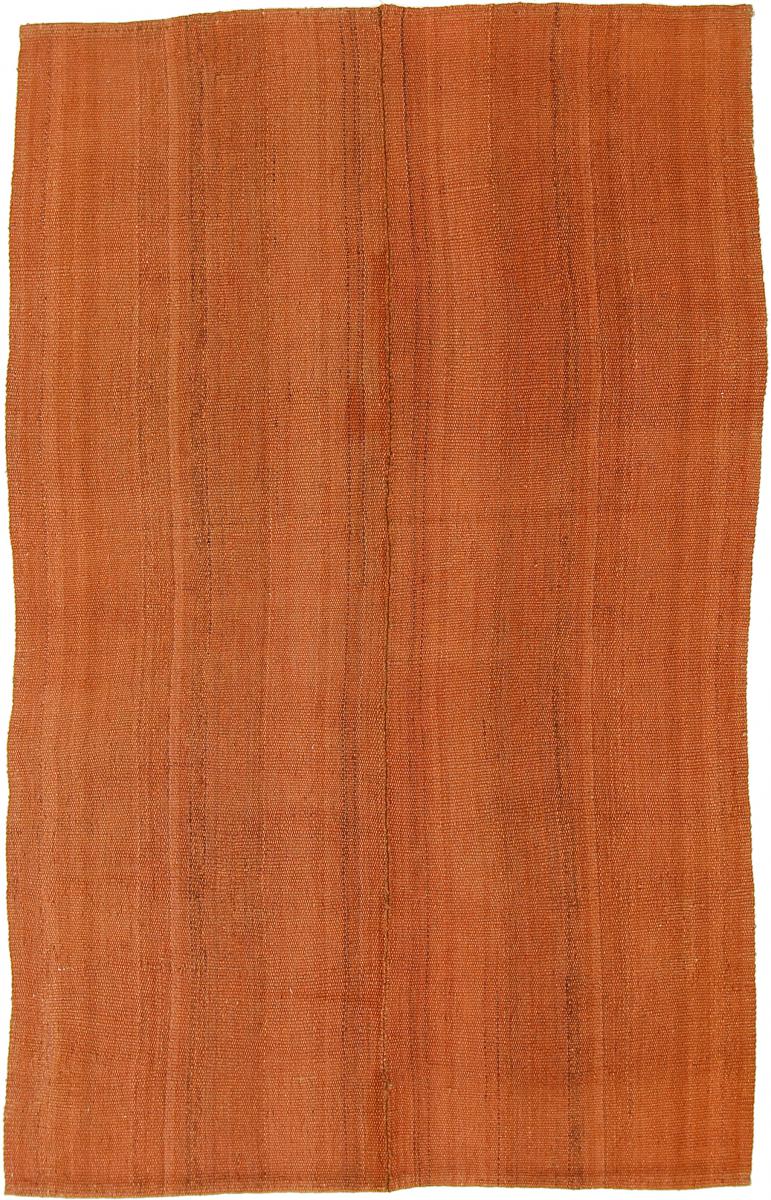 Persisk matta Kilim Fars Antik 199x124 199x124, Persisk matta handvävd 