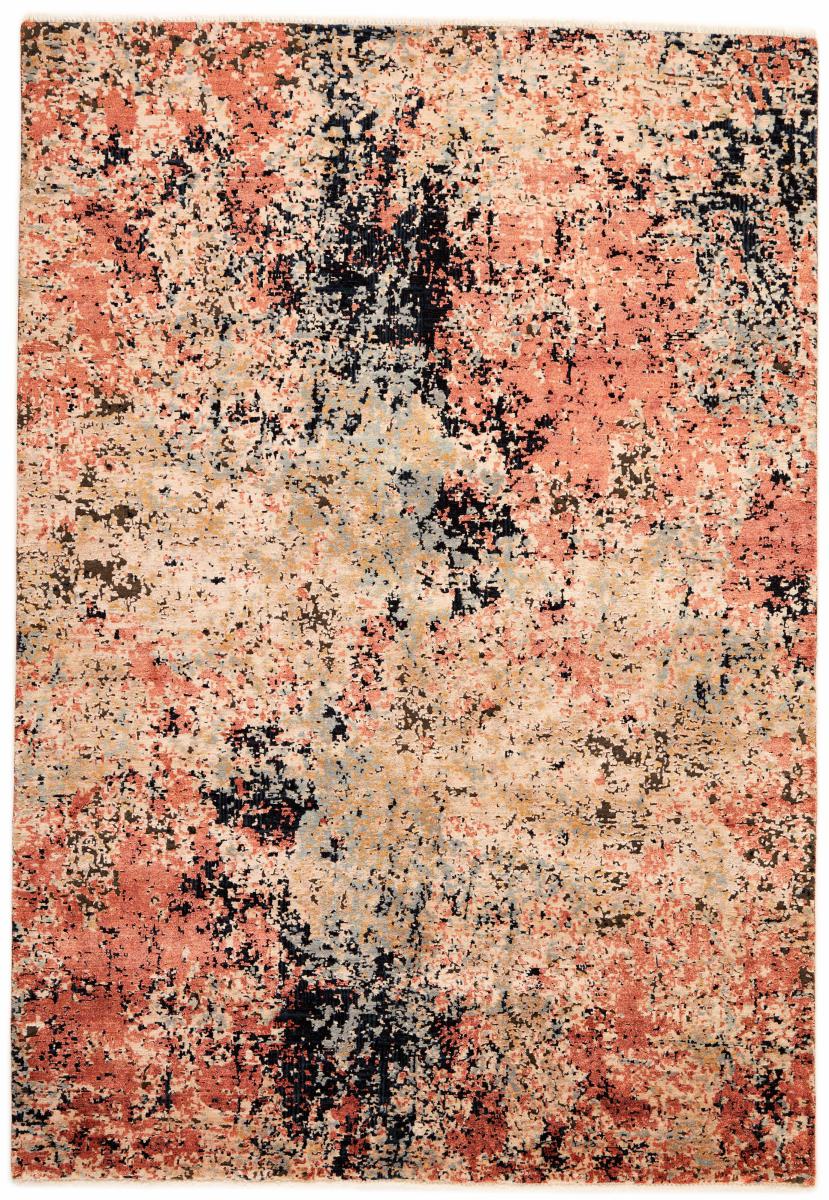 Indiaas tapijt Sadraa Allure 239x169 239x169, Perzisch tapijt Handgeknoopte