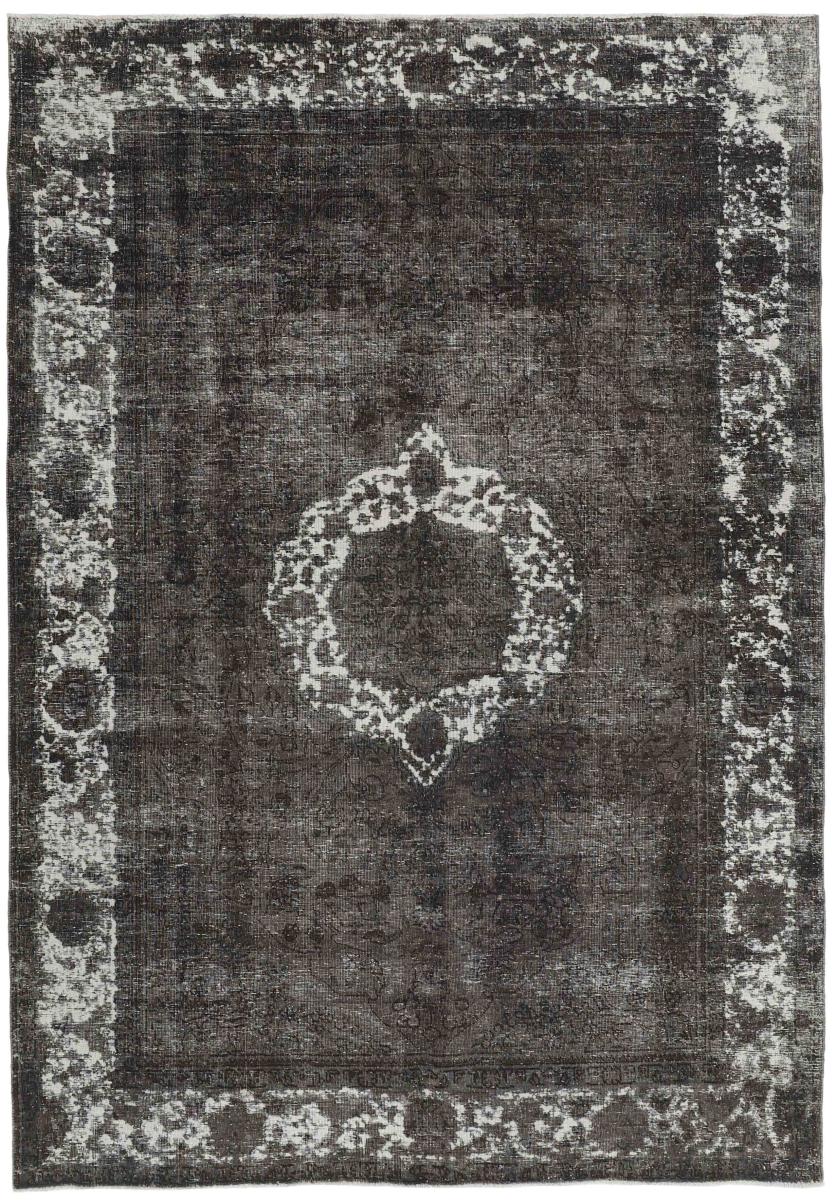Perzsa szőnyeg Vintage Royal 297x205 297x205, Perzsa szőnyeg Kézzel csomózva