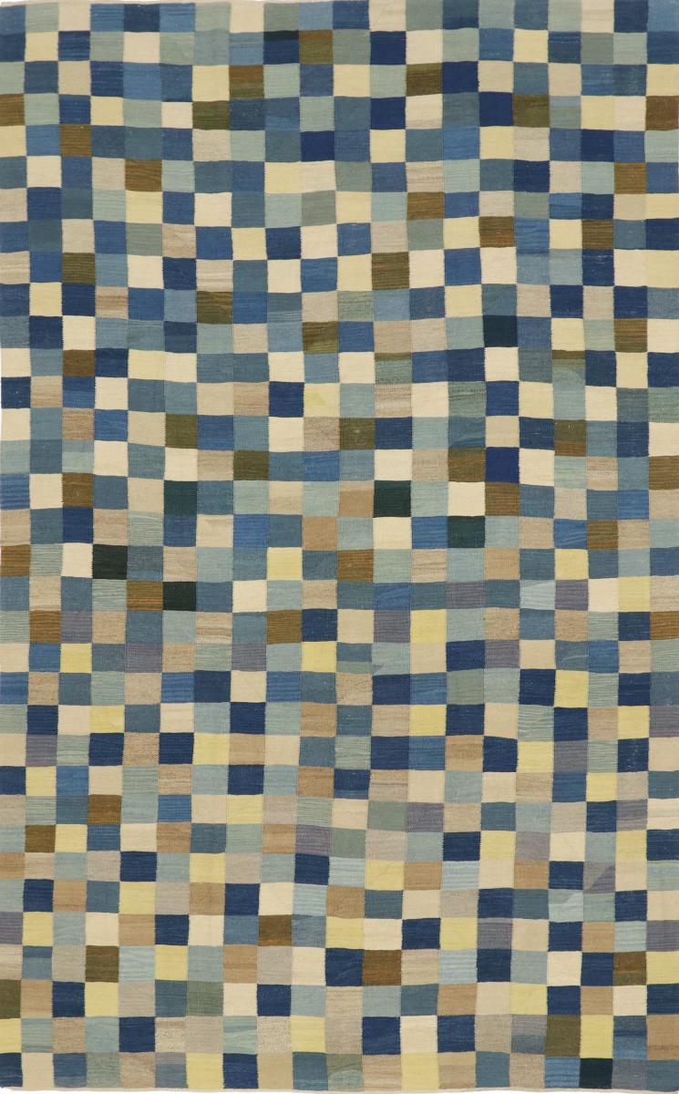 Perzisch tapijt Kilim Fars Design 320x190 320x190, Perzisch tapijt Handgeweven
