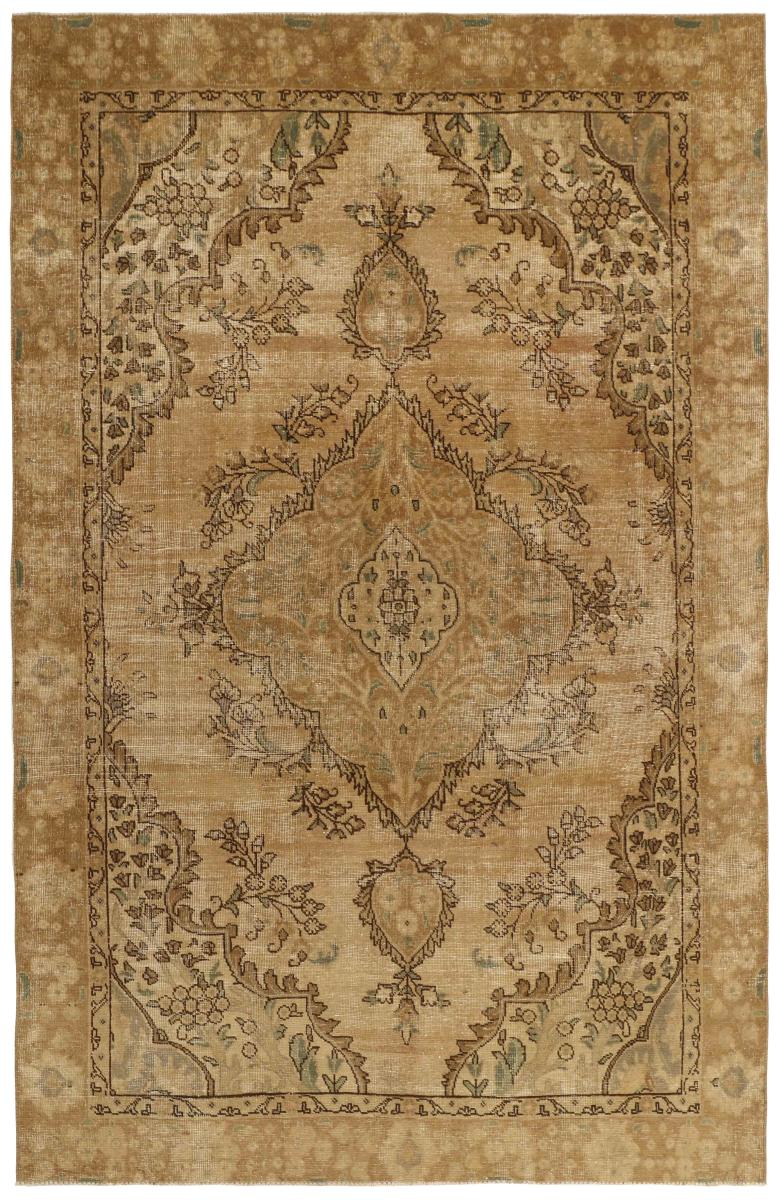  ペルシャ絨毯 Vintage Royal 283x179 283x179,  ペルシャ絨毯 手織り