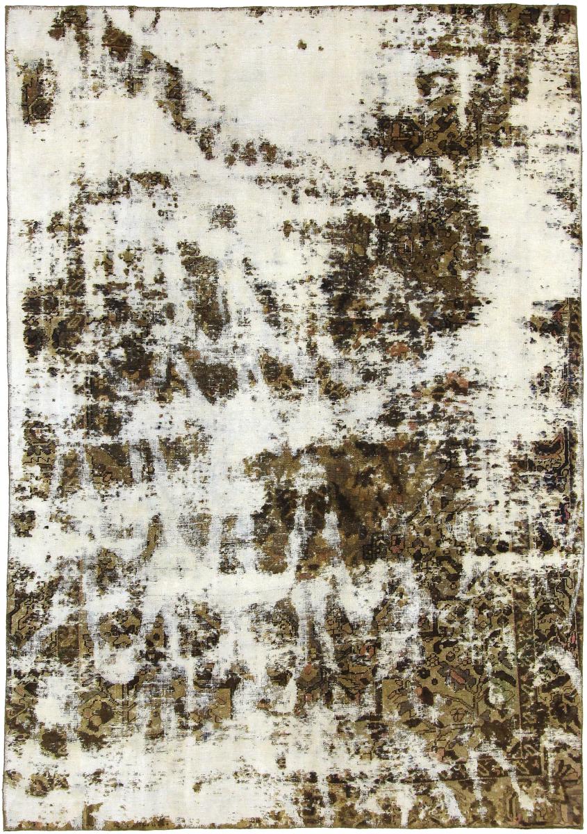Perzsa szőnyeg Vintage Royal 321x222 321x222, Perzsa szőnyeg Kézzel csomózva