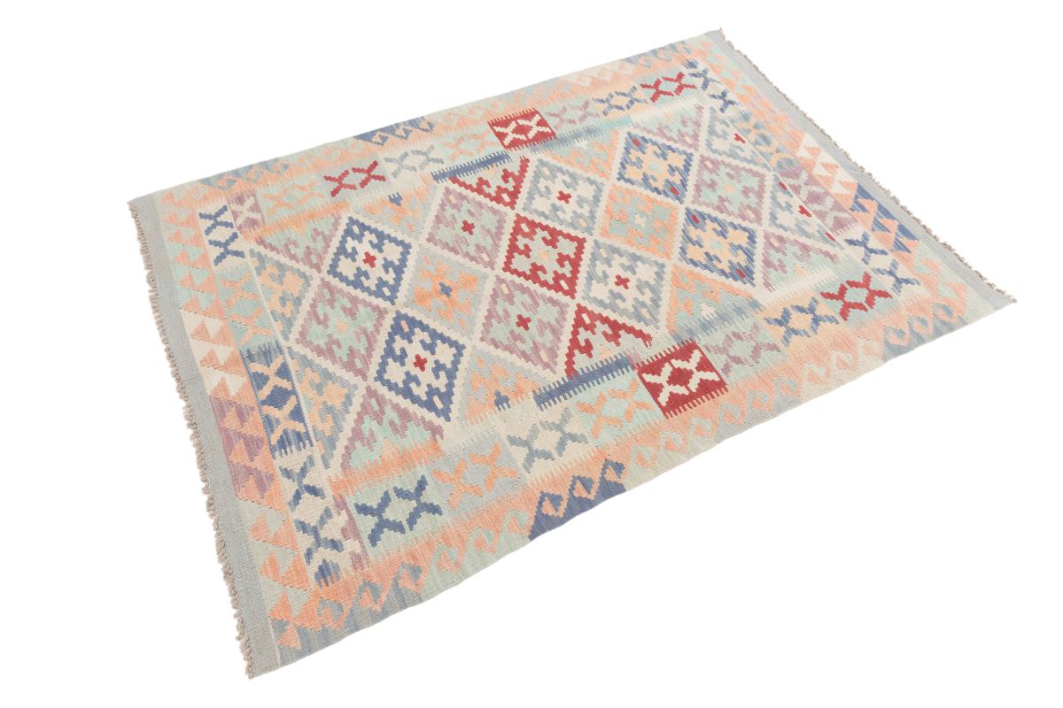 Kilim Afghan - 1