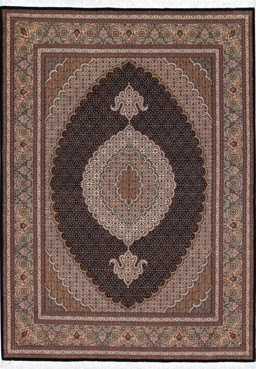 Perzsa szőnyeg Tabriz Mahi 213x149 213x149, Perzsa szőnyeg Kézzel csomózva