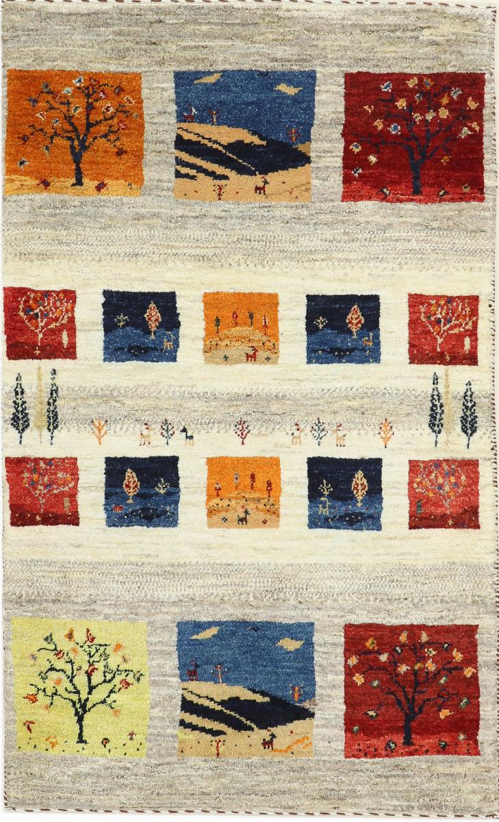  ペルシャ絨毯 ペルシャ ギャッベ ペルシャ ロリbaft Nature 120x73 120x73,  ペルシャ絨毯 手織り