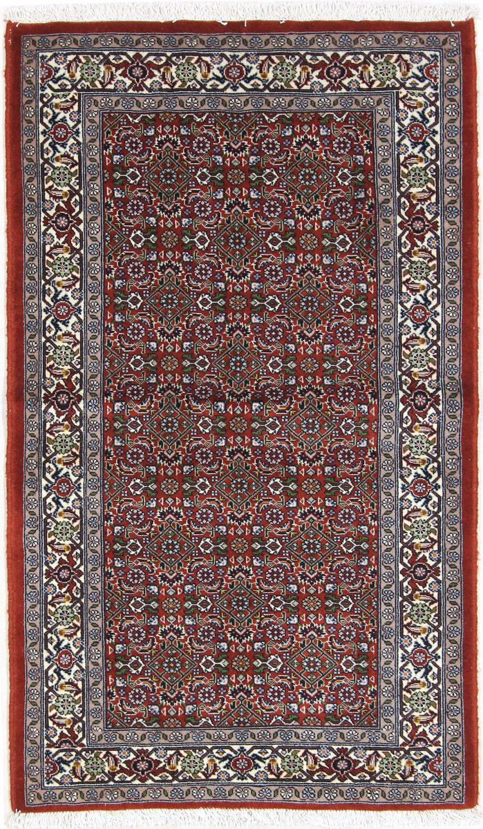 2.5x4.0 persian bijar #66450 – Amir Rug Gallery