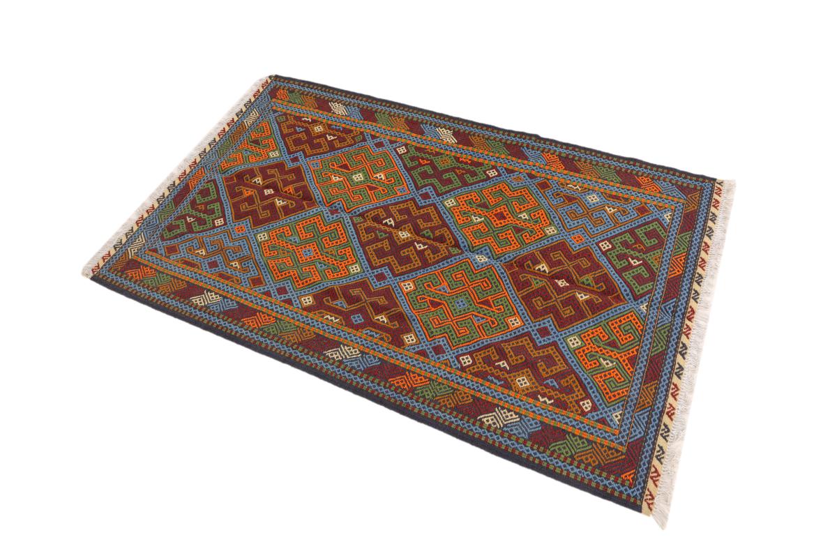 Kilim Afghan - 1