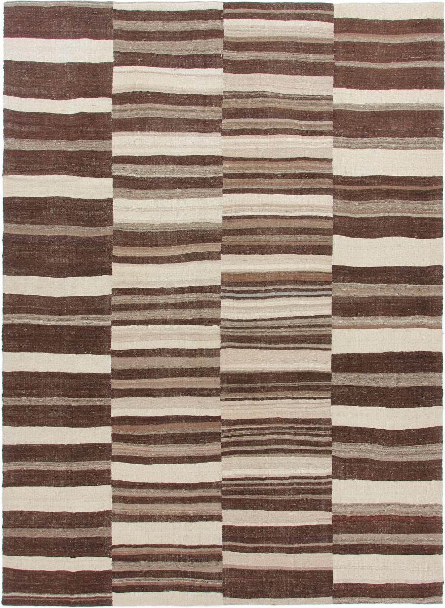 Dywan perski Kilim Fars 377x275 377x275, Dywan perski Ręcznie tkane