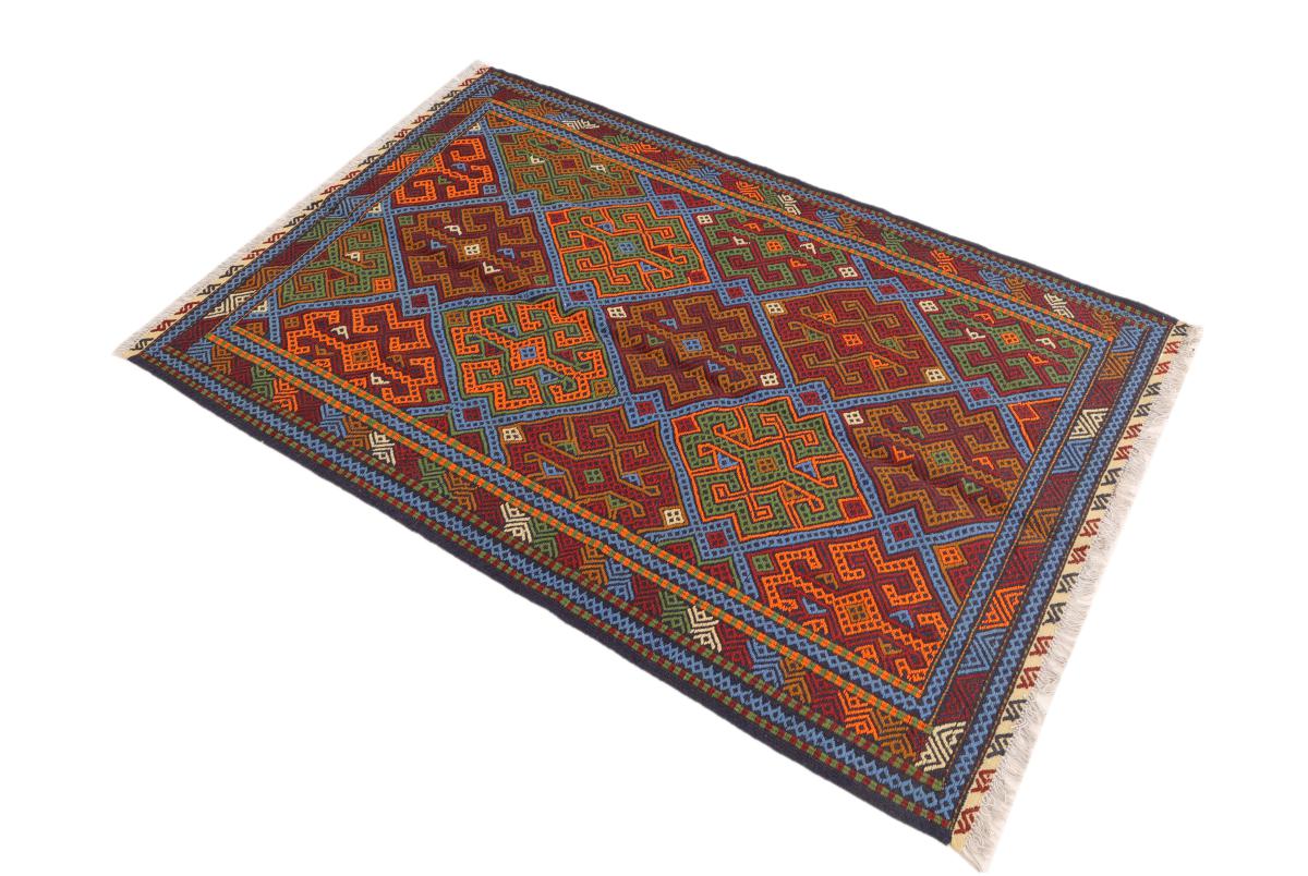 Kilim Afghan - 1