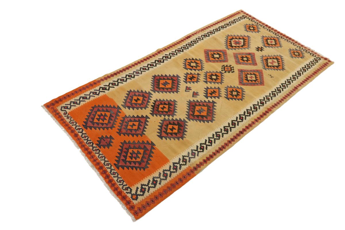 Kilim Fars Azerbaijan Antiguo - 1