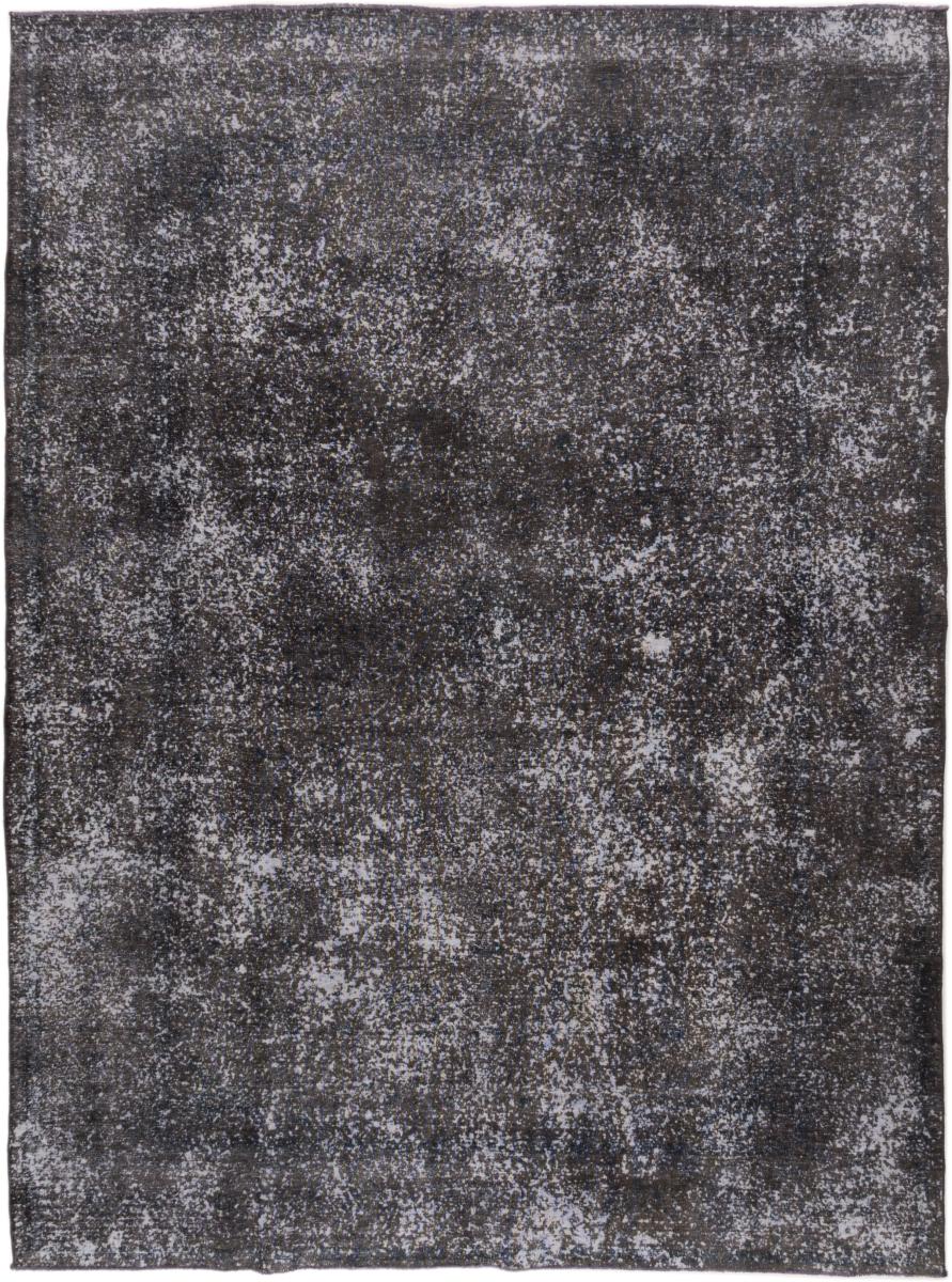 Perzisch tapijt Vintage 413x306 413x306, Perzisch tapijt Handgeknoopte
