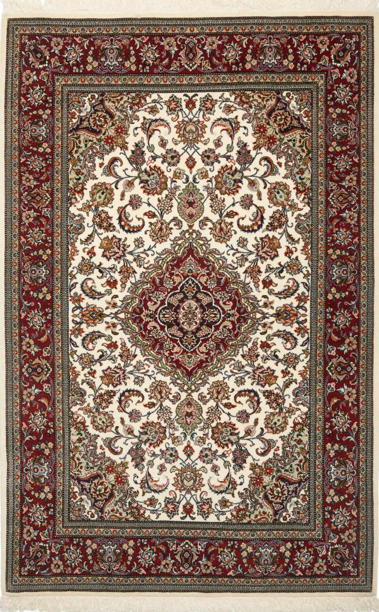 Persian Rug Eilam 163x107 163x107, Persian Rug Knotted by hand