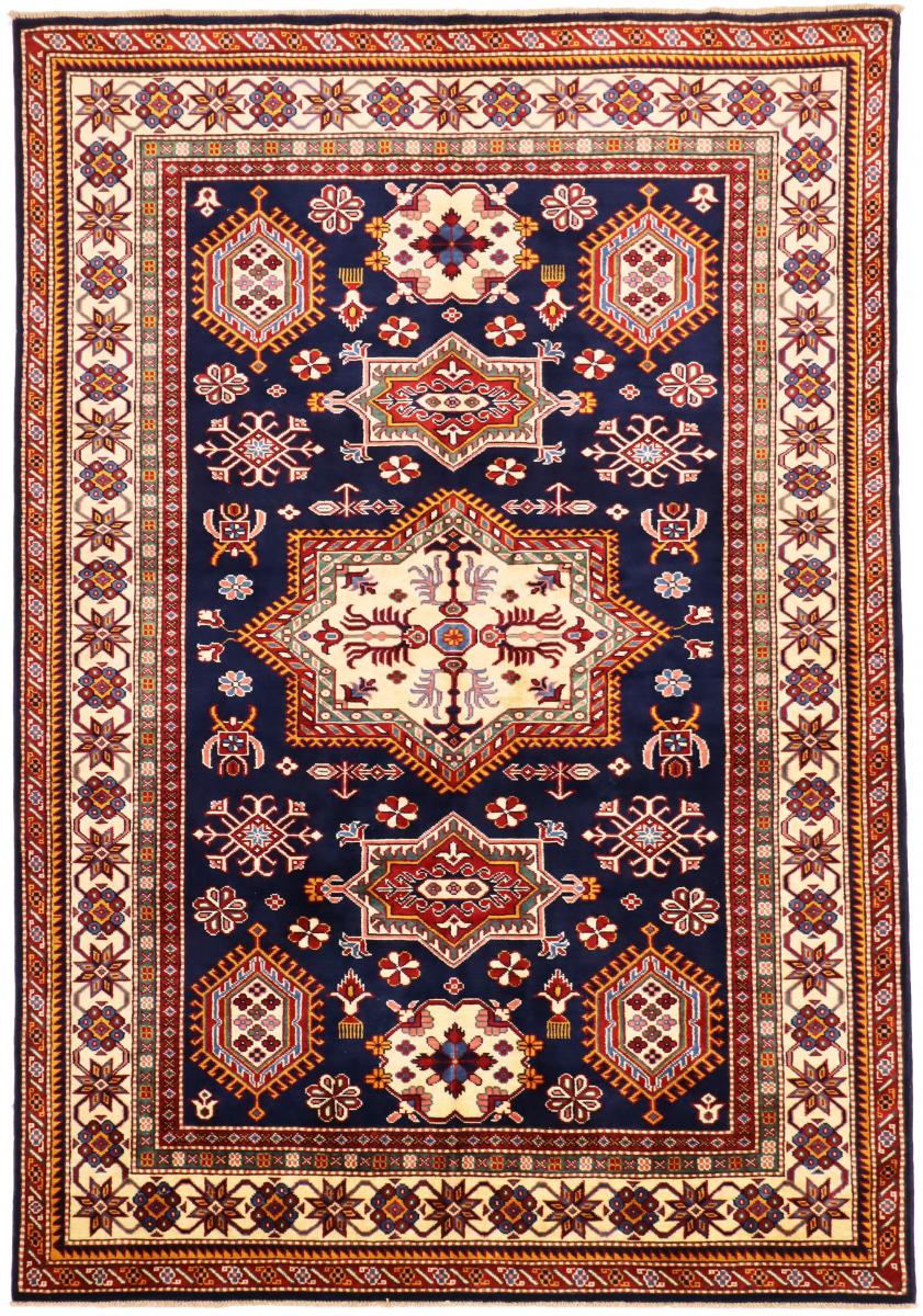 Afganistan-matto Afghan Shirvan 217x151 217x151, Persialainen matto Solmittu käsin