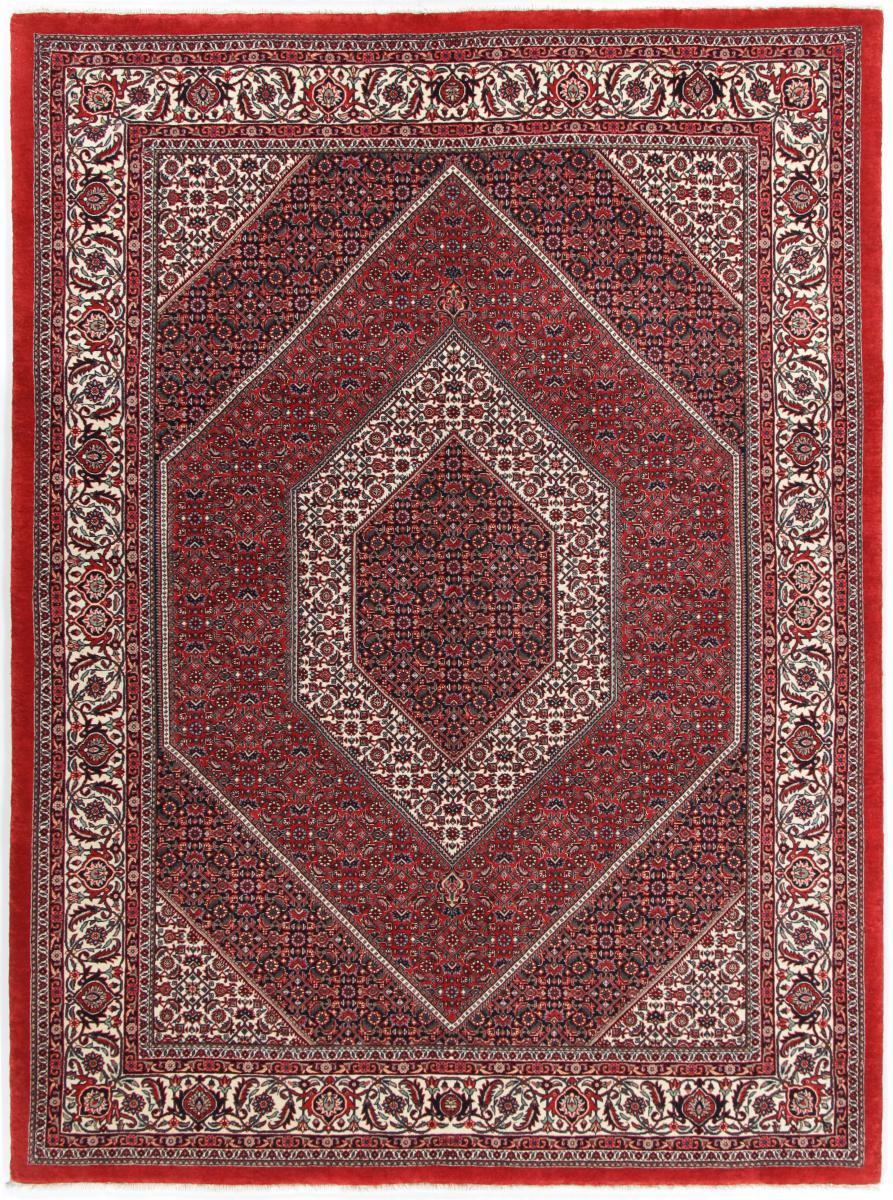 Persian Rug Bidjar 236x172 236x172, Persian Rug Knotted by hand