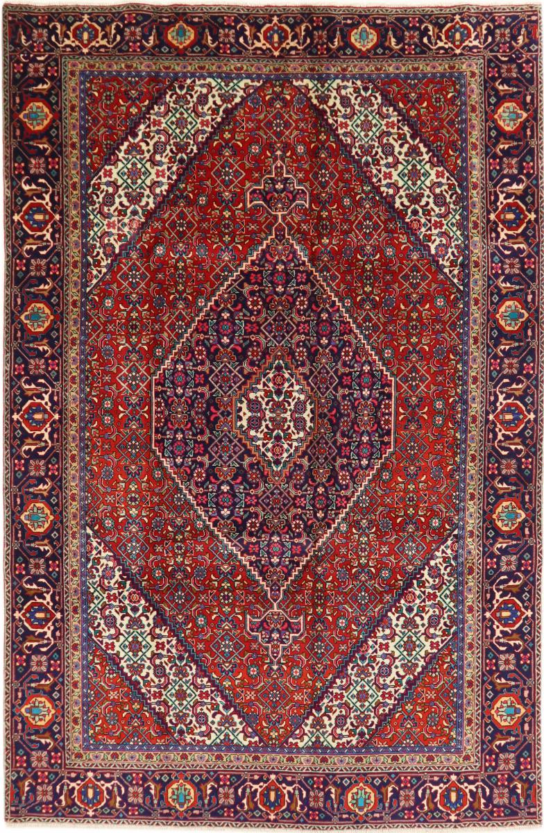 Alfombra persa Tabriz 289x188 289x188, Alfombra persa Anudado a mano