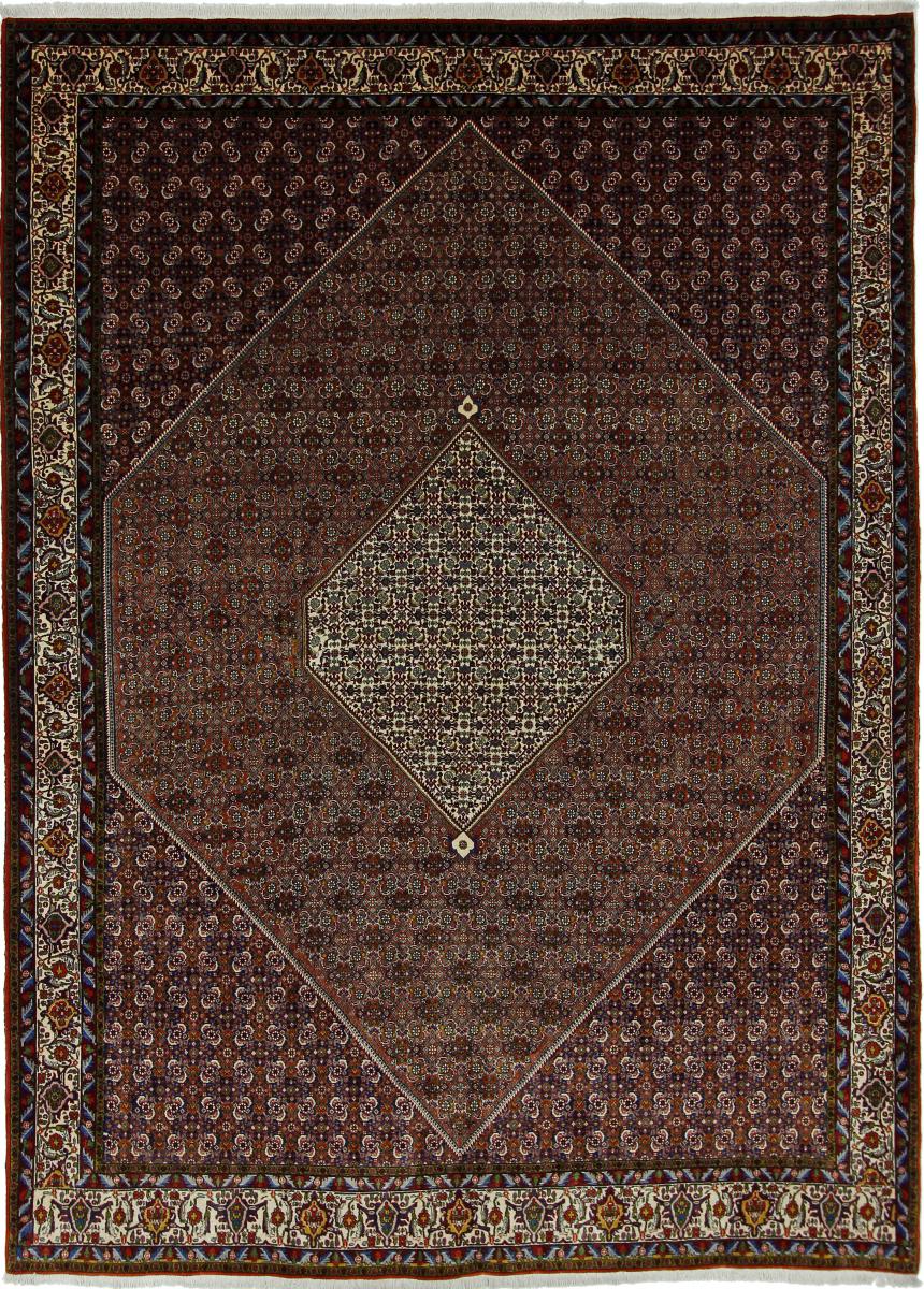 Persialainen matto Bidjar 346x254 346x254, Persialainen matto Solmittu käsin