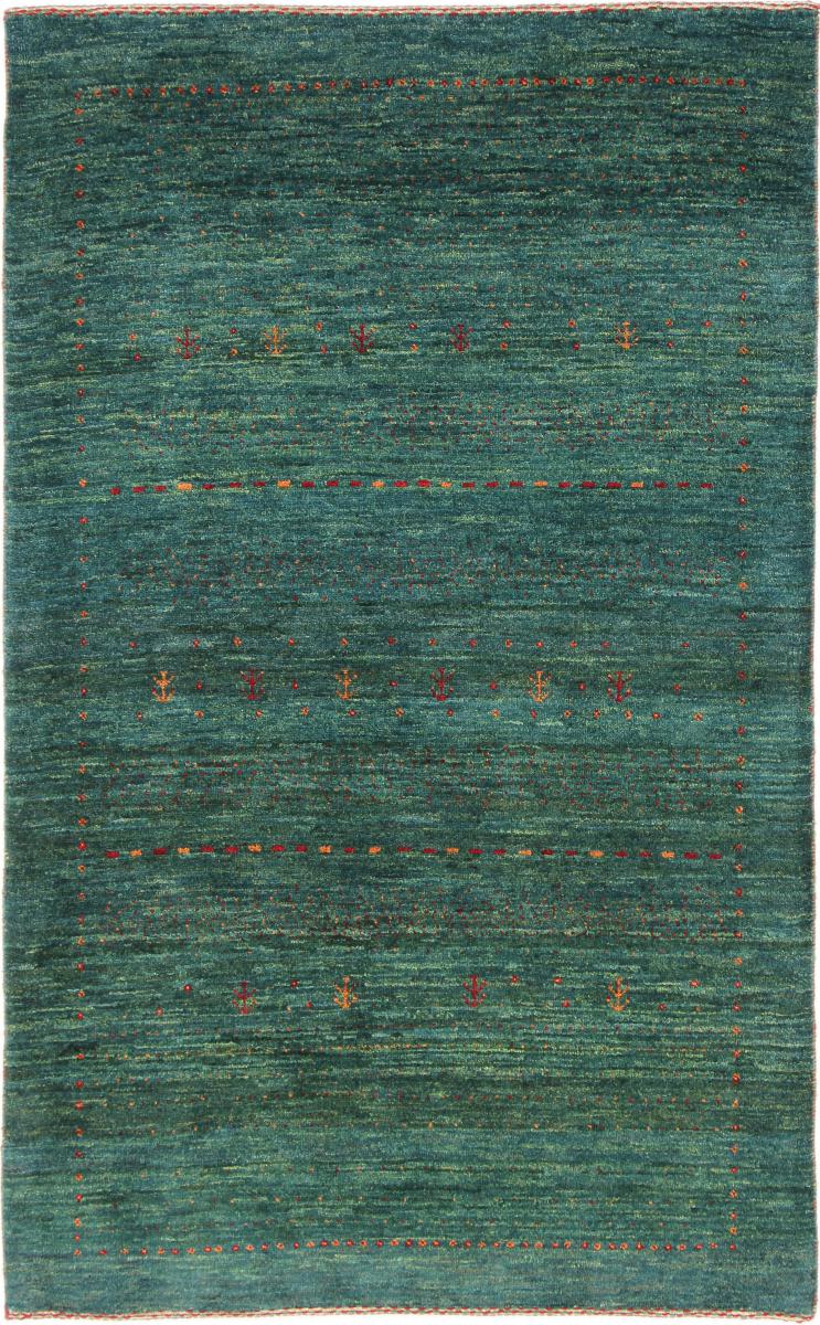 Perzisch tapijt Perzisch Gabbeh Loribaft Atash 169x104 169x104, Perzisch tapijt Handgeknoopte