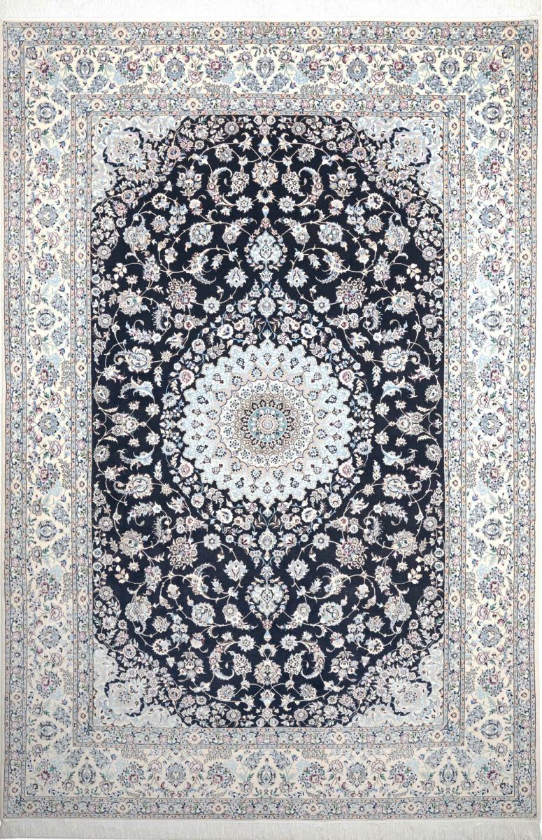 Tapis persan Naïn 6La 315x212 315x212, Tapis persan Noué à la main