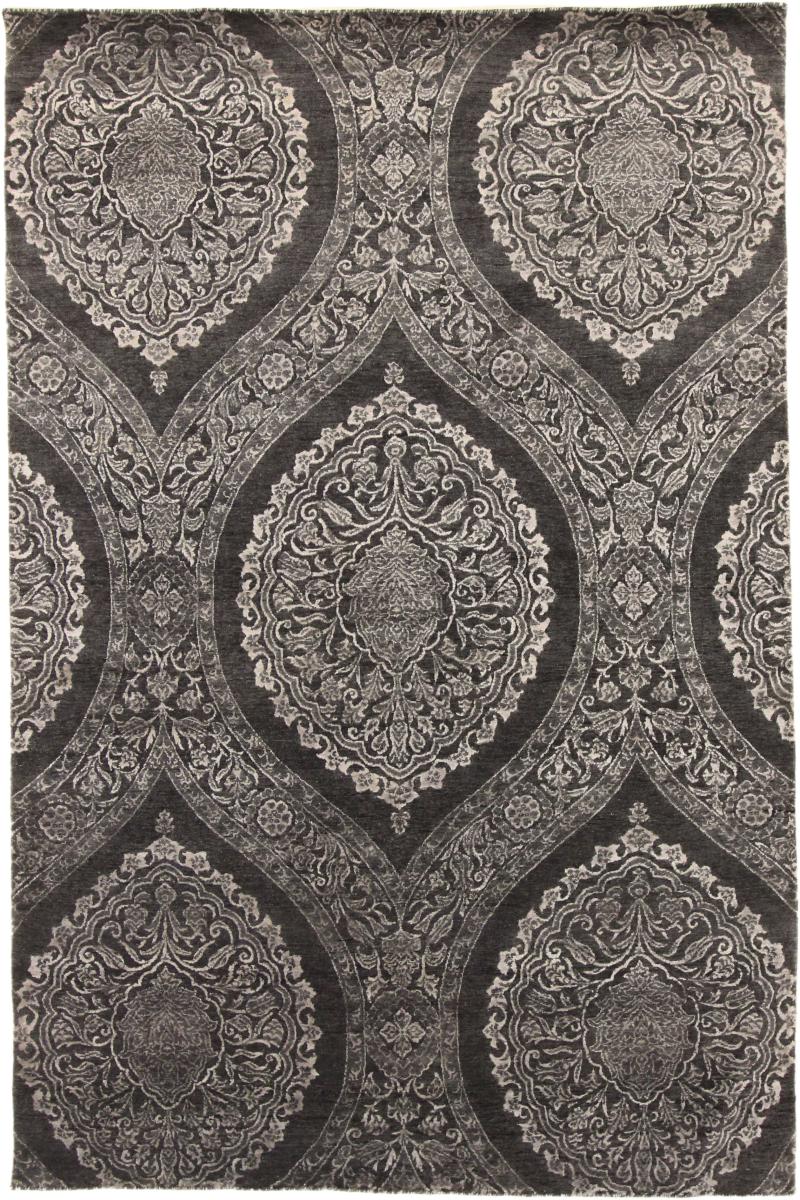 インドのカーペット Sadraa 261x171 261x171,  ペルシャ絨毯 手織り
