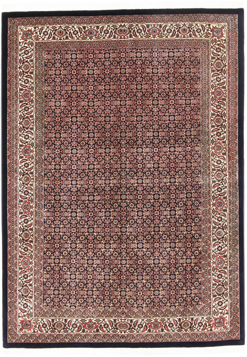  ペルシャ絨毯 ビジャー 232x168 232x168,  ペルシャ絨毯 手織り