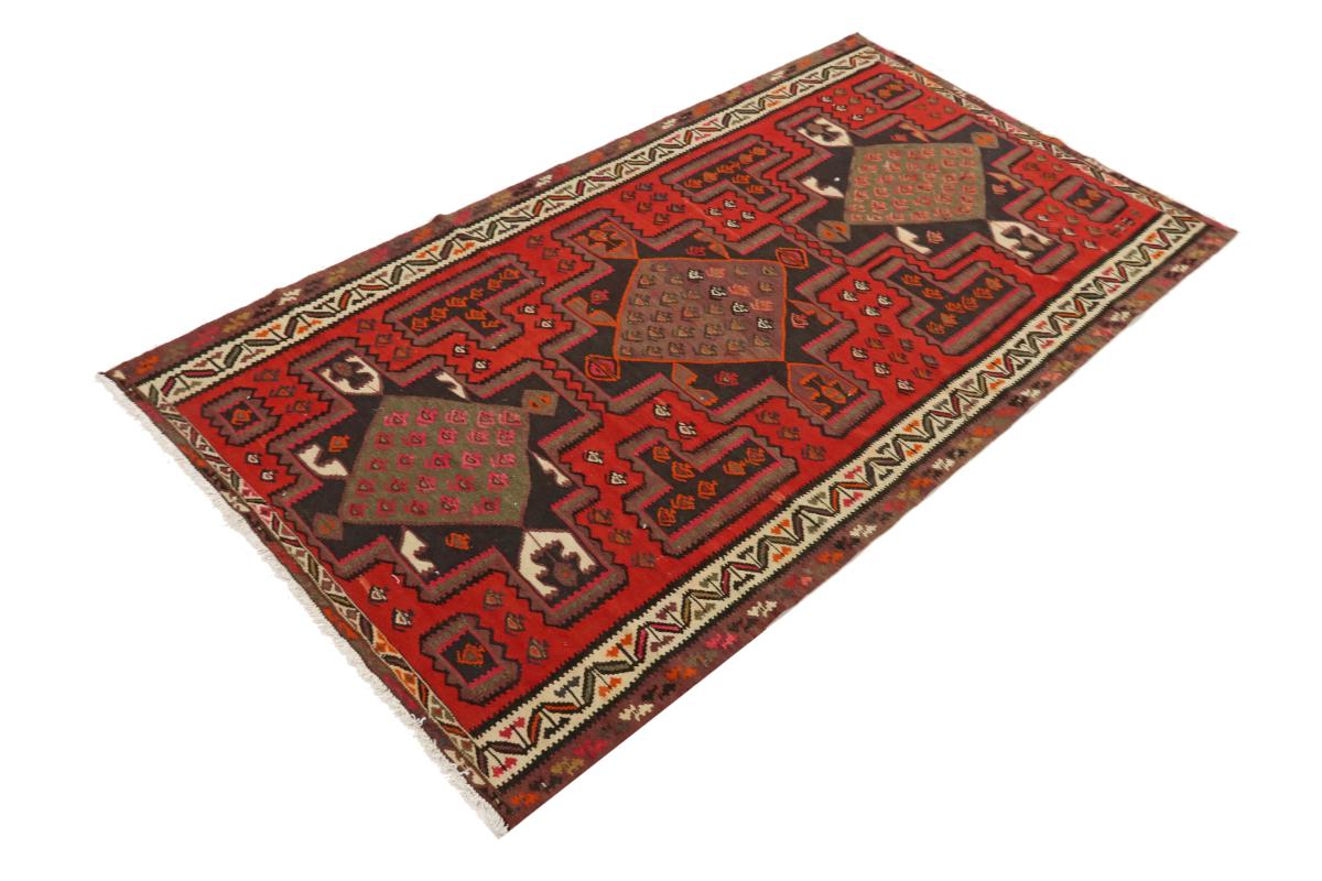 Kilim Fars Azerbajdzjan Antik - 1