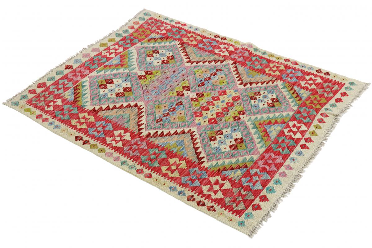 Kilim Afghan - 1