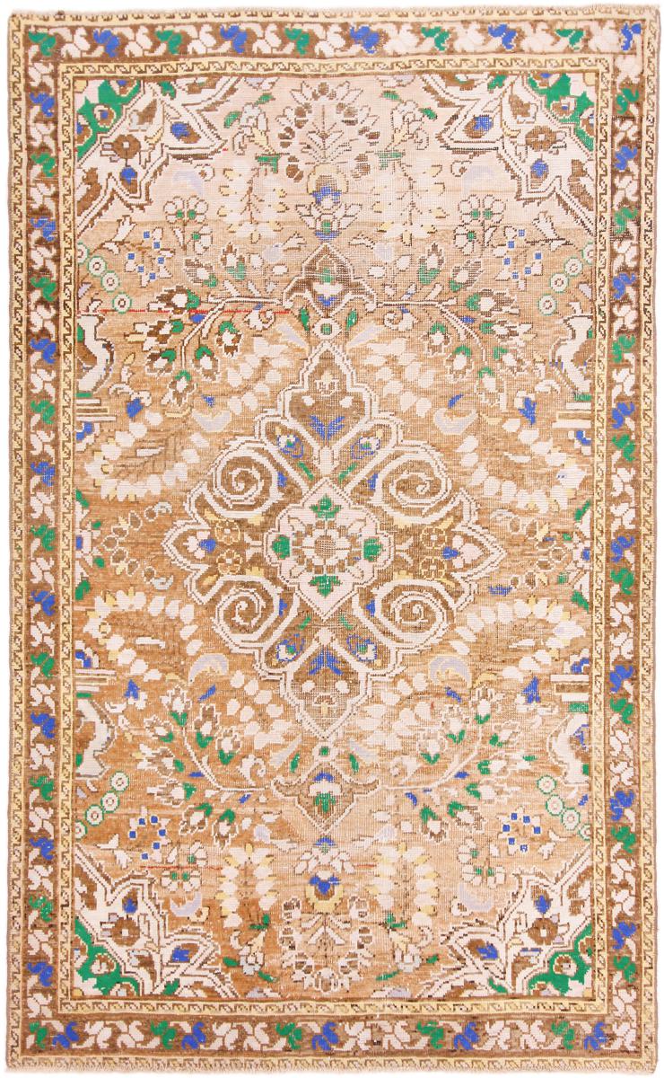 Perzisch tapijt Vintage Heritage 6'5"x4'0" 6'5"x4'0", Perzisch tapijt Handgeknoopte