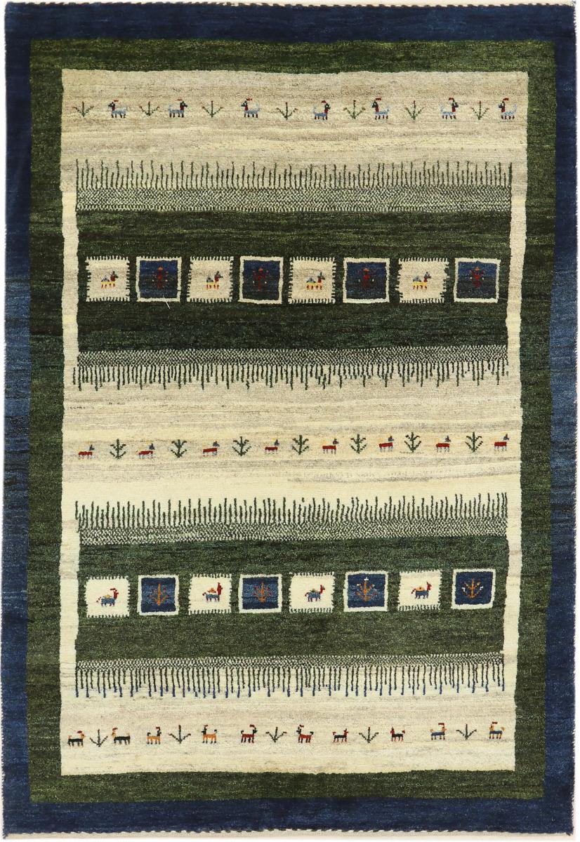 ペルシャ絨毯 ペルシャ ギャッベ ペルシャ ロリbaft Nature 172x120 172x120,  ペルシャ絨毯 手織り