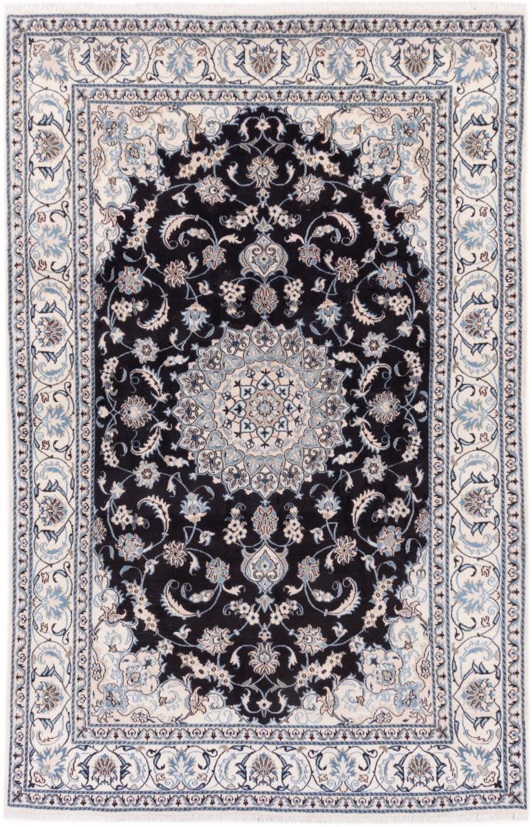 Persialainen matto Nain 300x195 300x195, Persialainen matto Solmittu käsin