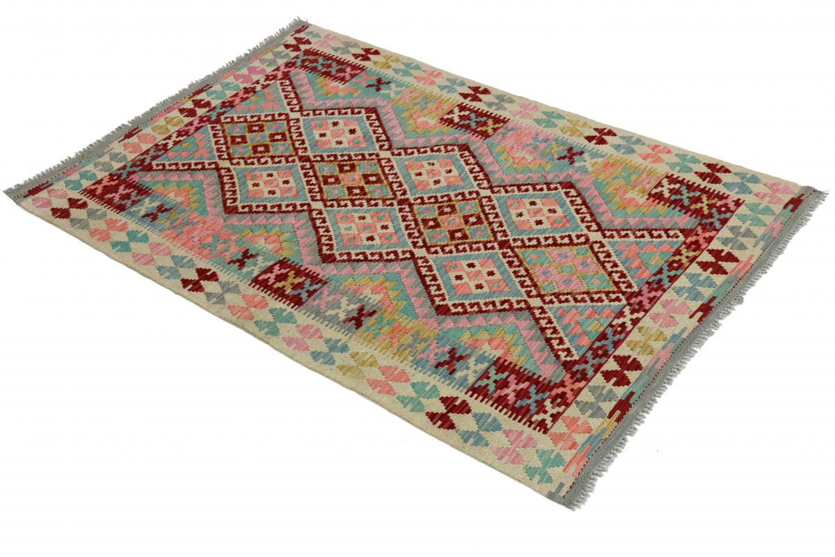 Kilim Afghan - 1