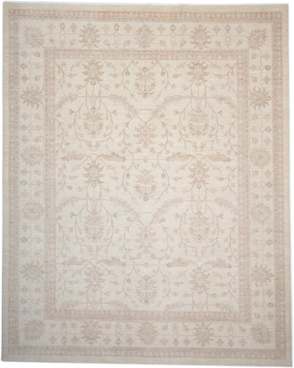 Pakistani rug Ziegler Farahan 10'0"x8'0" 10'0"x8'0", Persian Rug Knotted by hand