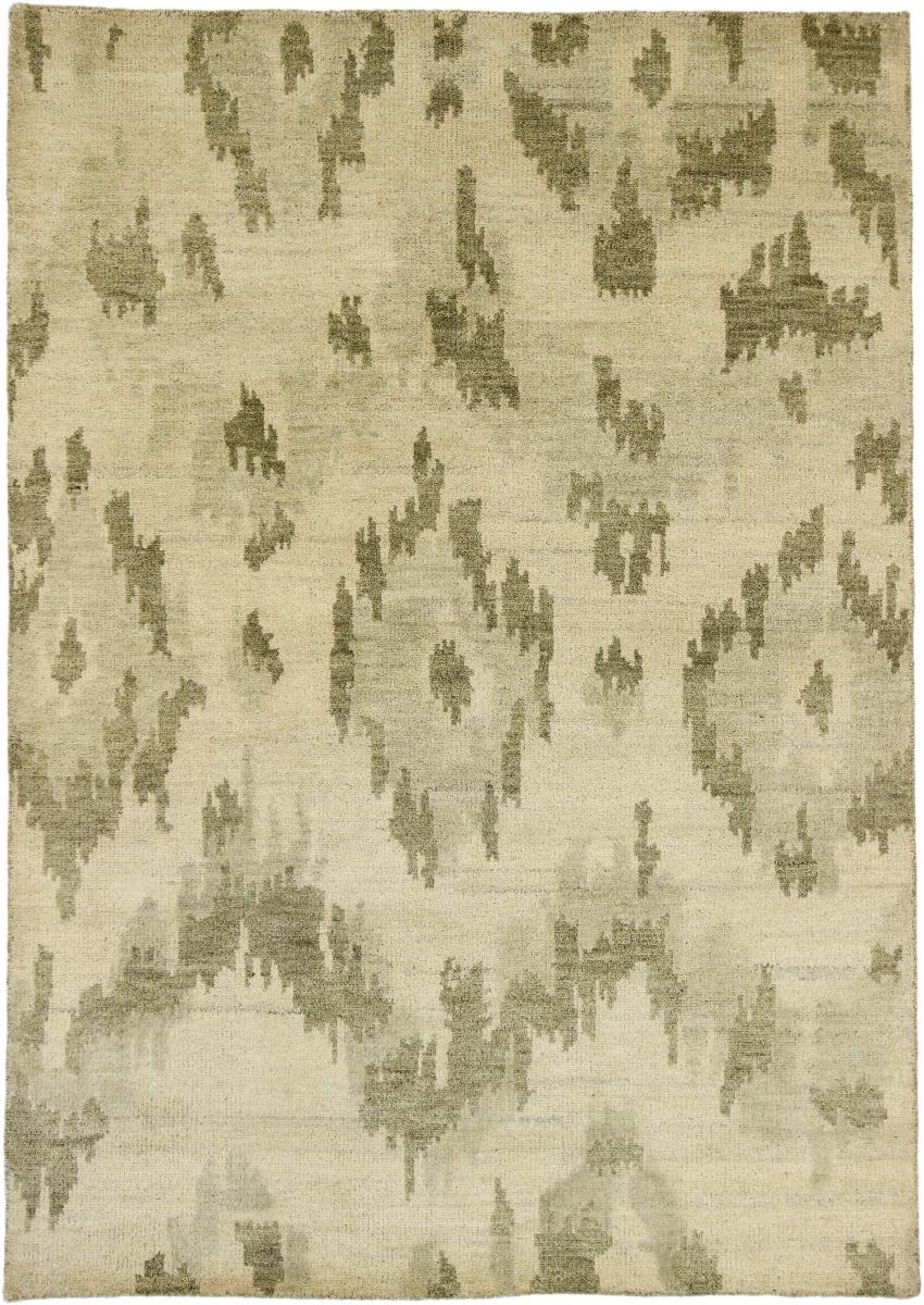 Indiaas tapijt Sadraa 239x168 239x168, Perzisch tapijt Handgeknoopte