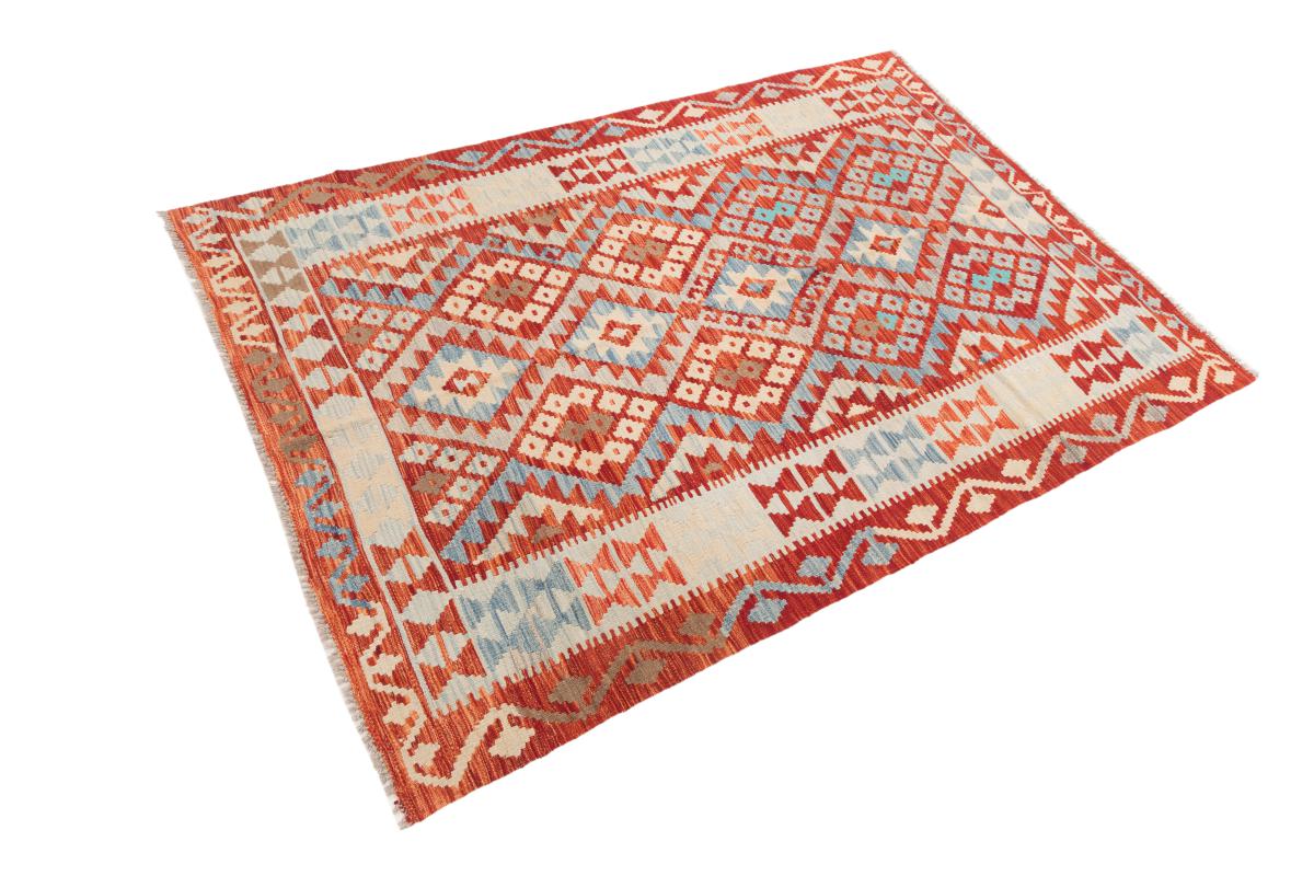 Kilim Afghan - 1