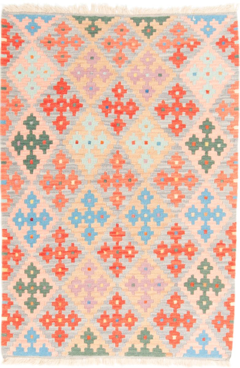  ペルシャ絨毯 キリム Fars 160x106 160x106,  ペルシャ絨毯 手織り