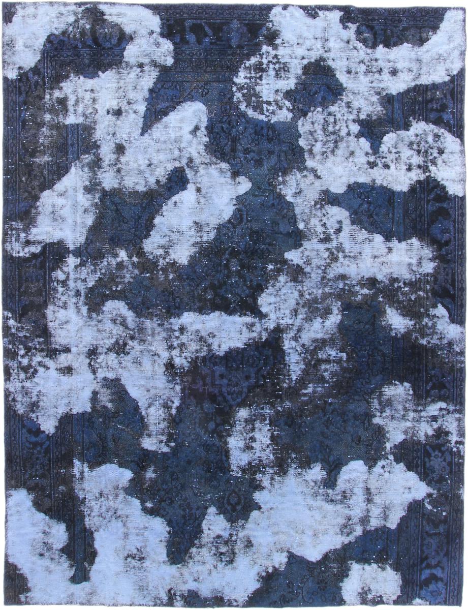 Perzsa szőnyeg Vintage 241x185 241x185, Perzsa szőnyeg Kézzel csomózva