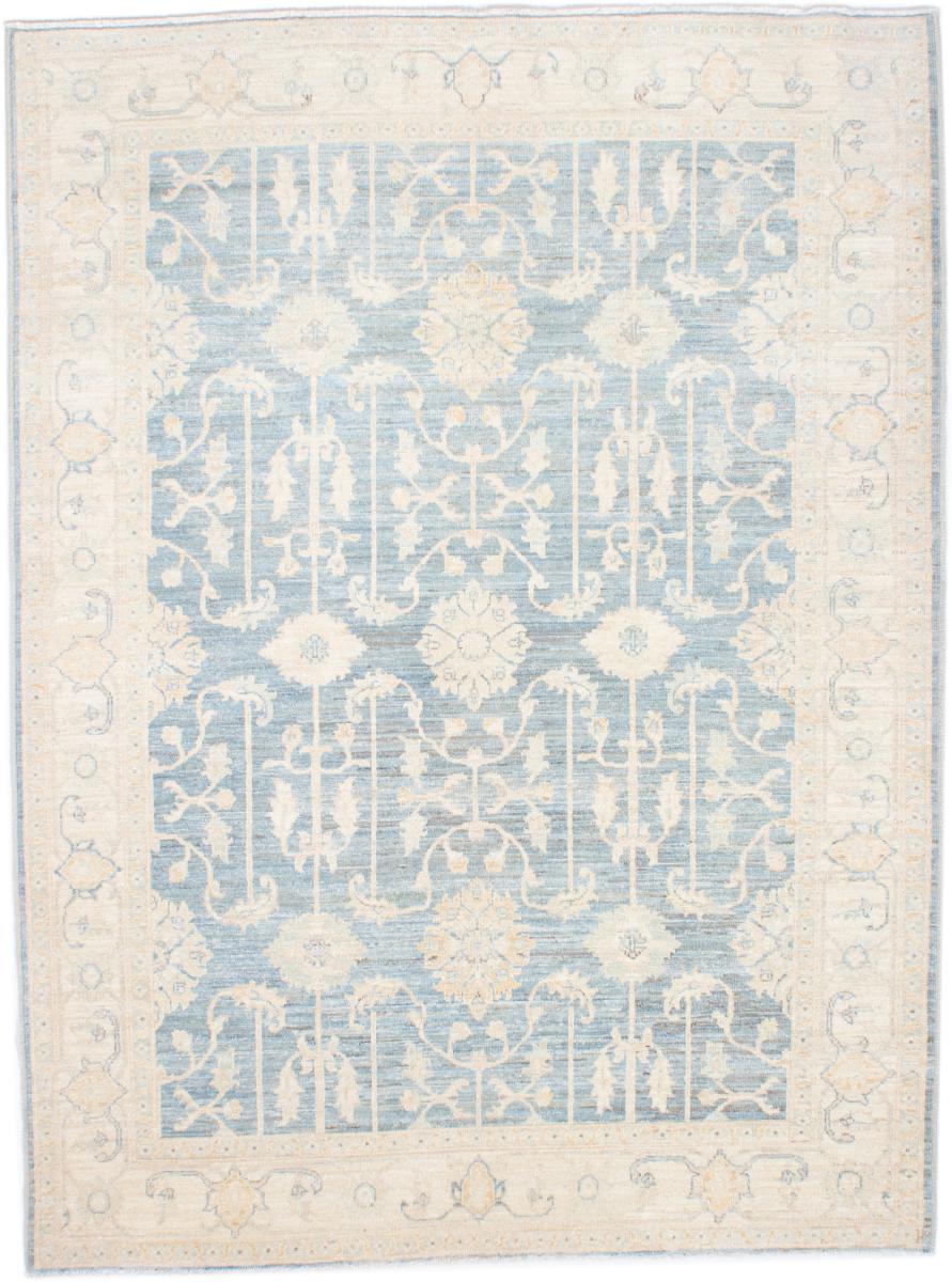 Pakistaans tapijt Ziegler Farahan Arijana 205x152 205x152, Perzisch tapijt Handgeknoopte