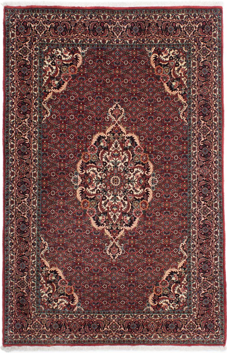 Persian Rug Kilim Fars 202x132 202x132, Persian Rug Knotted by hand