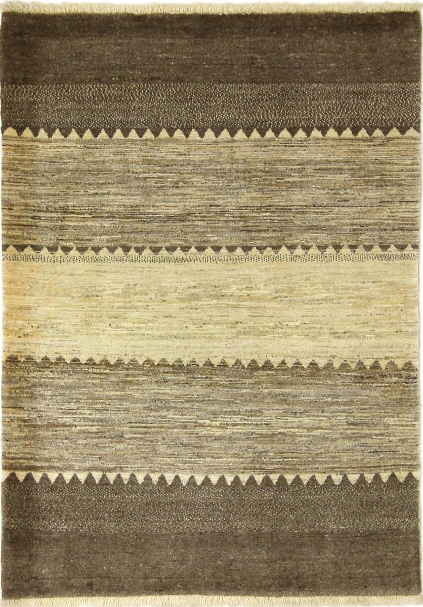 Perzisch tapijt Perzisch Gabbeh Loribaft 156x111 156x111, Perzisch tapijt Handgeknoopte