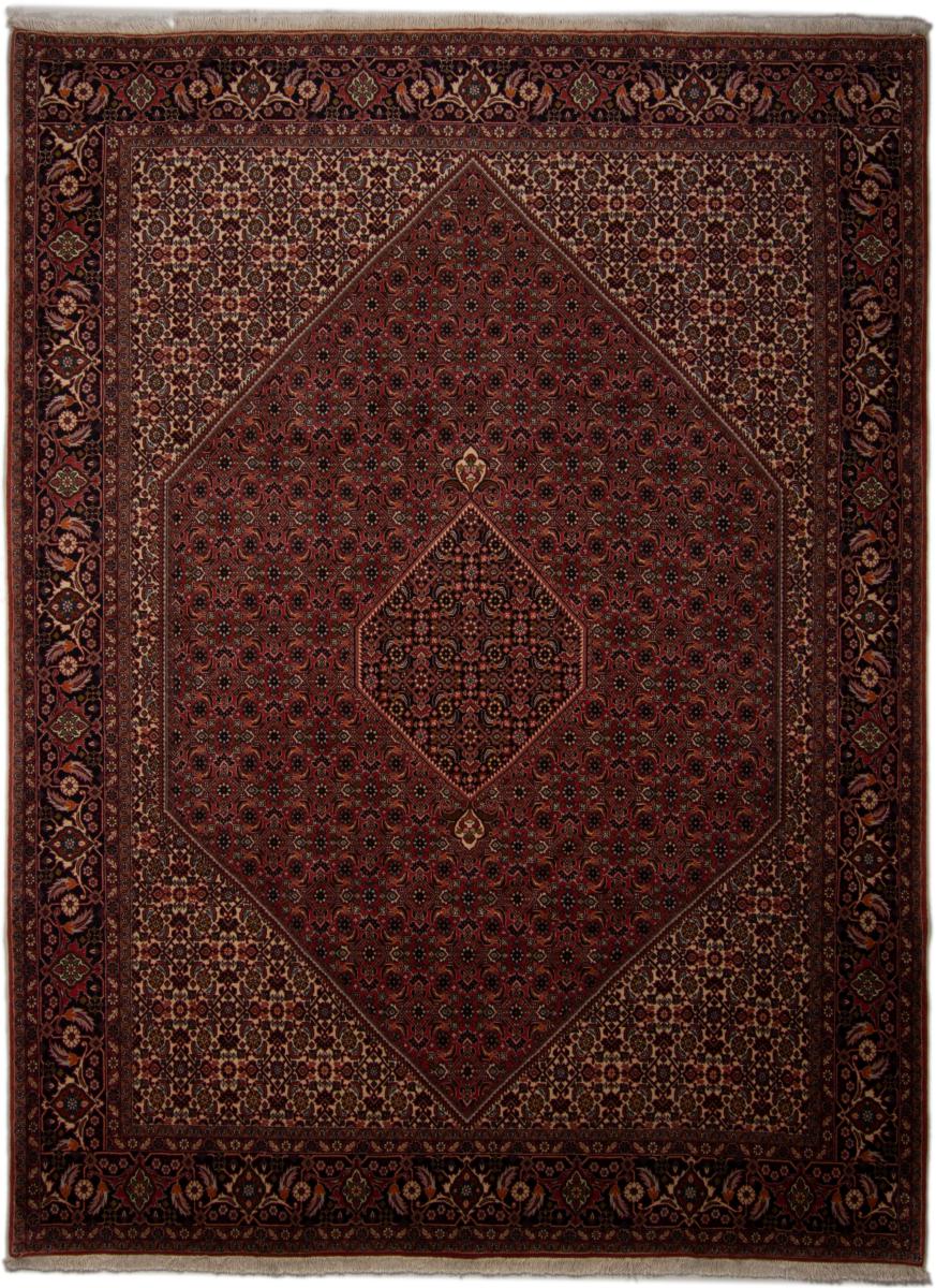  ペルシャ絨毯 ビジャー Tekab 339x249 339x249,  ペルシャ絨毯 手織り