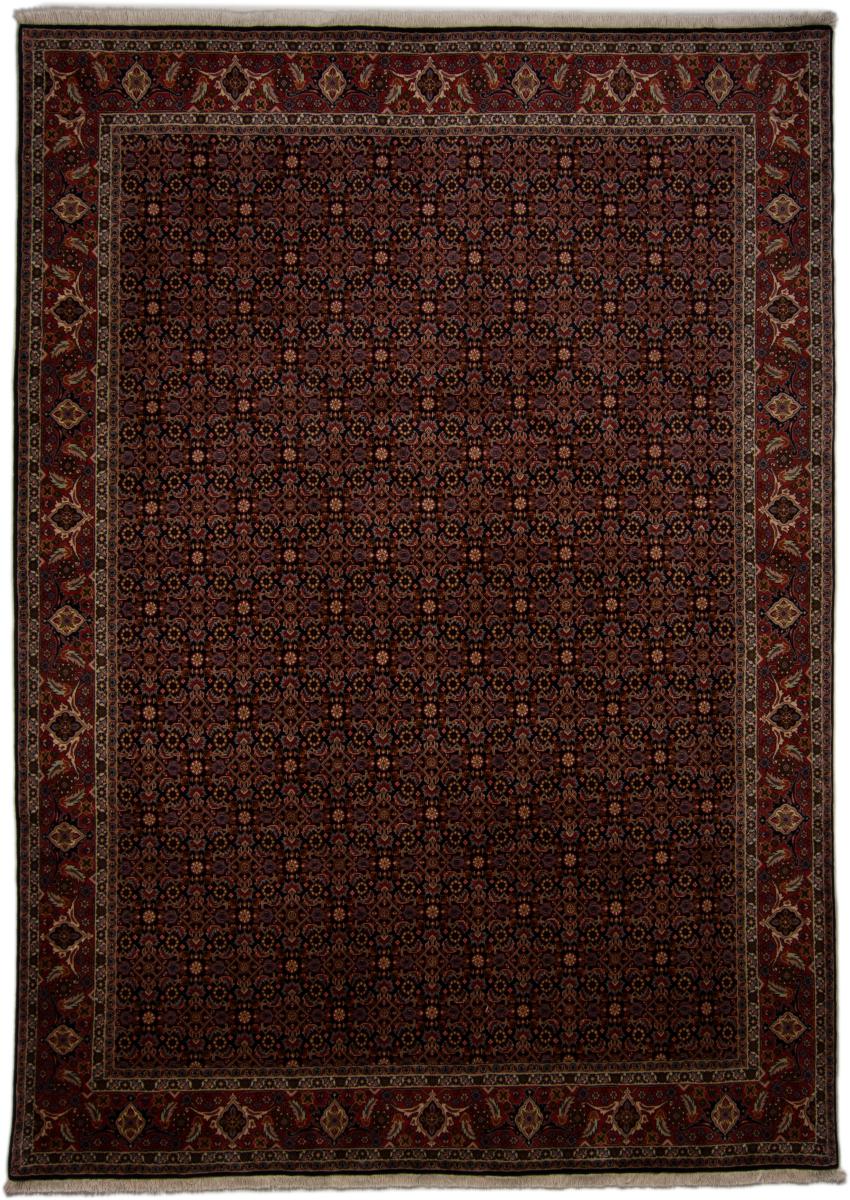 Persialainen matto Bidjar Tekab 346x244 346x244, Persialainen matto Solmittu käsin