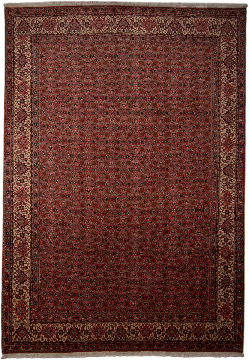 Persialainen matto Bidjar Tekab 356x247 356x247, Persialainen matto Solmittu käsin